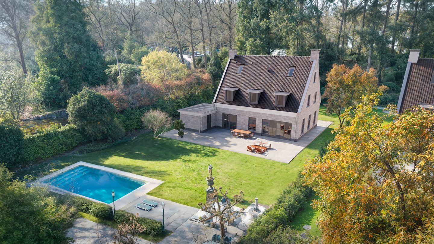 Foto 4 van Jacob van Lenneplaan 39-A