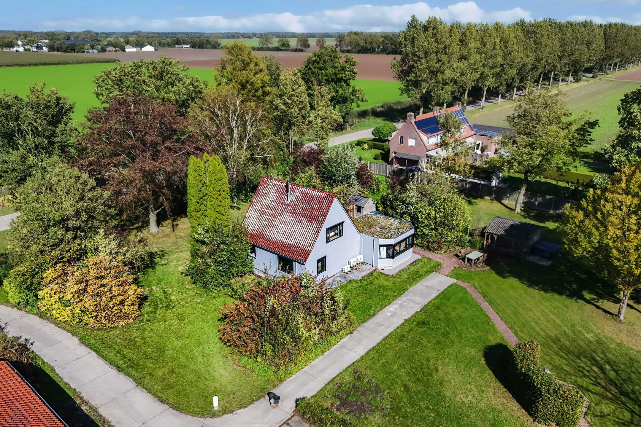 Foto 75 van Zwartemeerweg 44