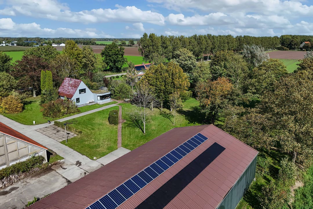 Foto 76 van Zwartemeerweg 44