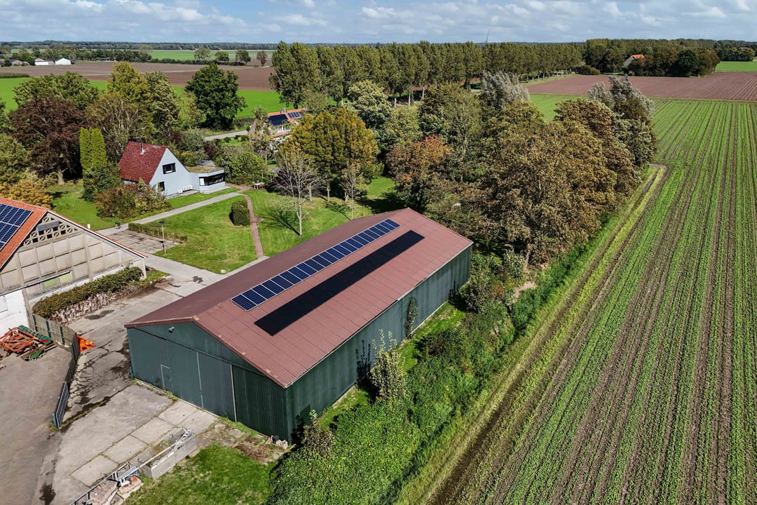 Foto 77 van Zwartemeerweg 44