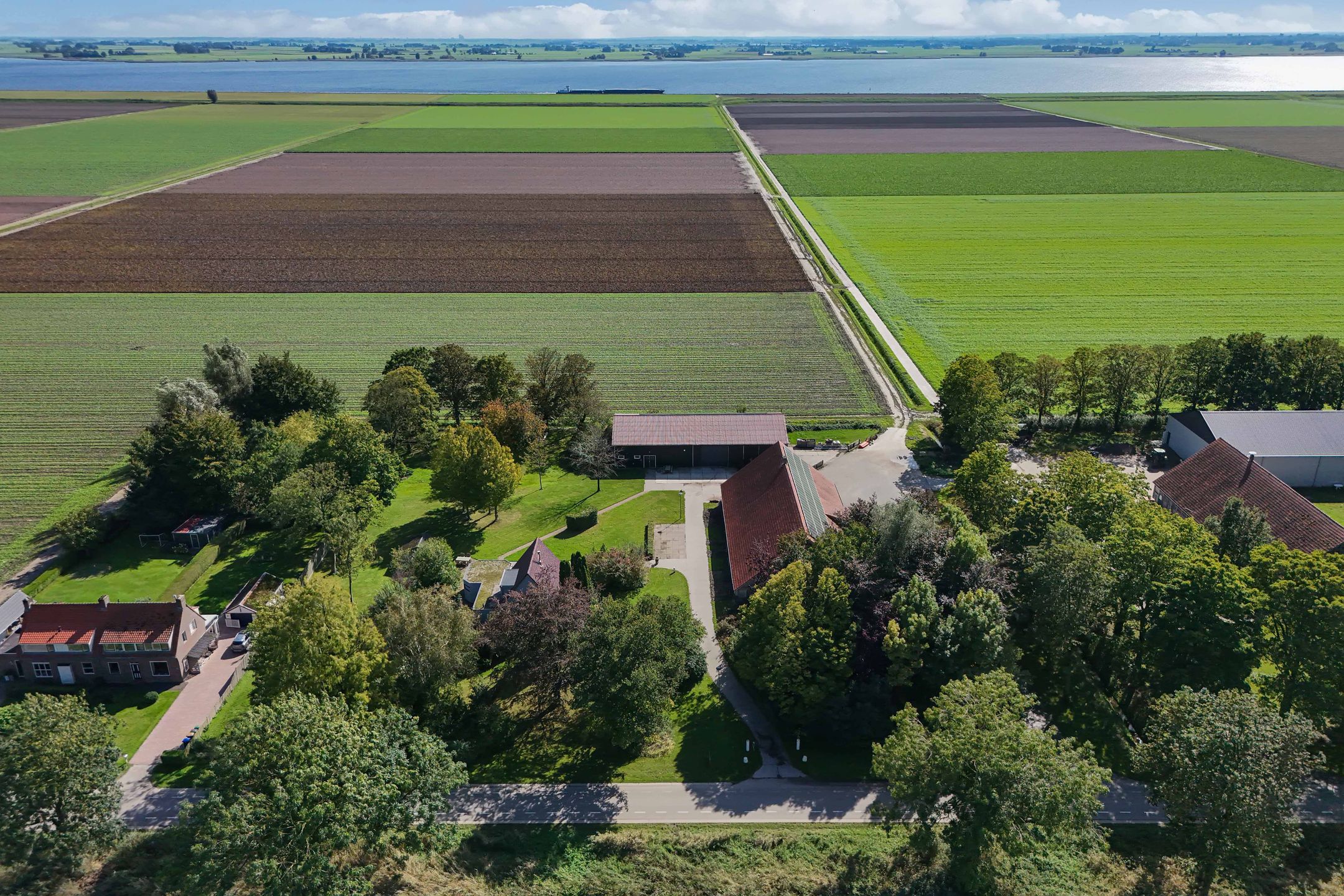 Foto 78 van Zwartemeerweg 44