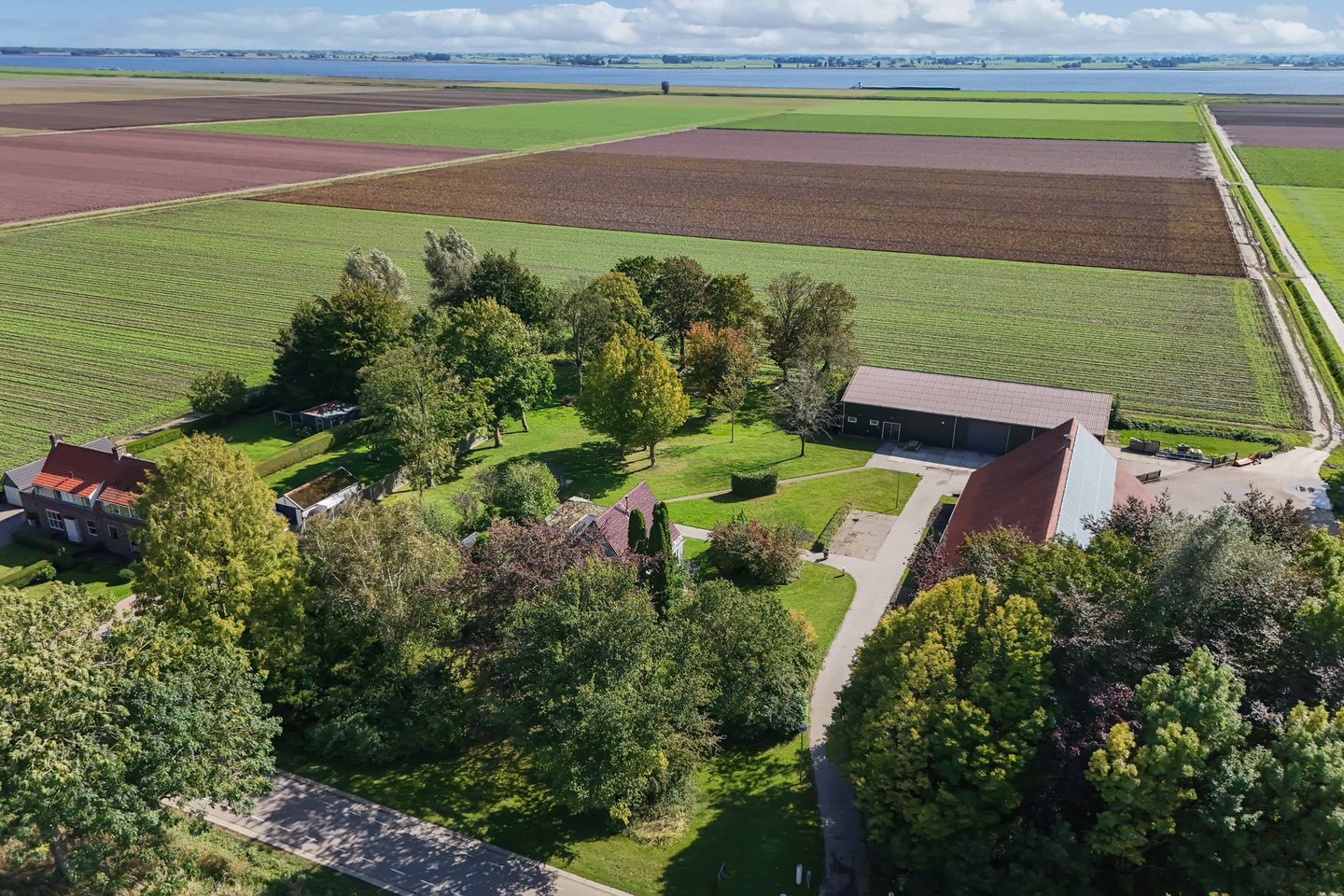 Foto 79 van Zwartemeerweg 44