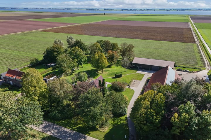 Foto 79 van Zwartemeerweg 44