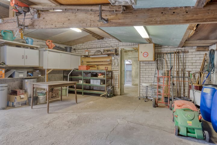 Photo 45 of Haarenseweg 13-A