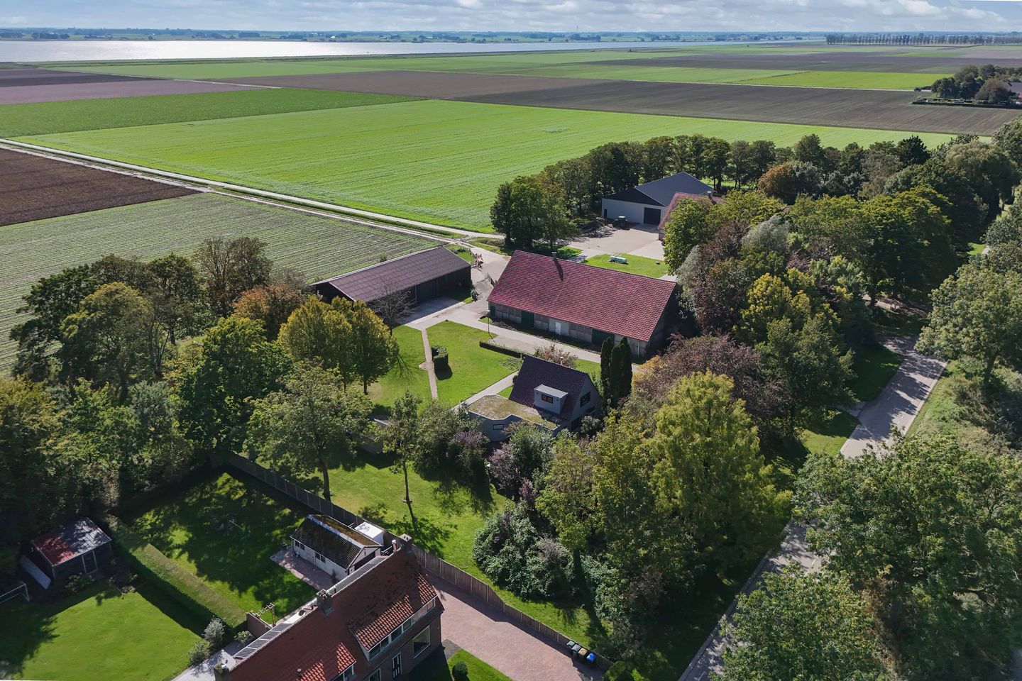 Foto 80 van Zwartemeerweg 44