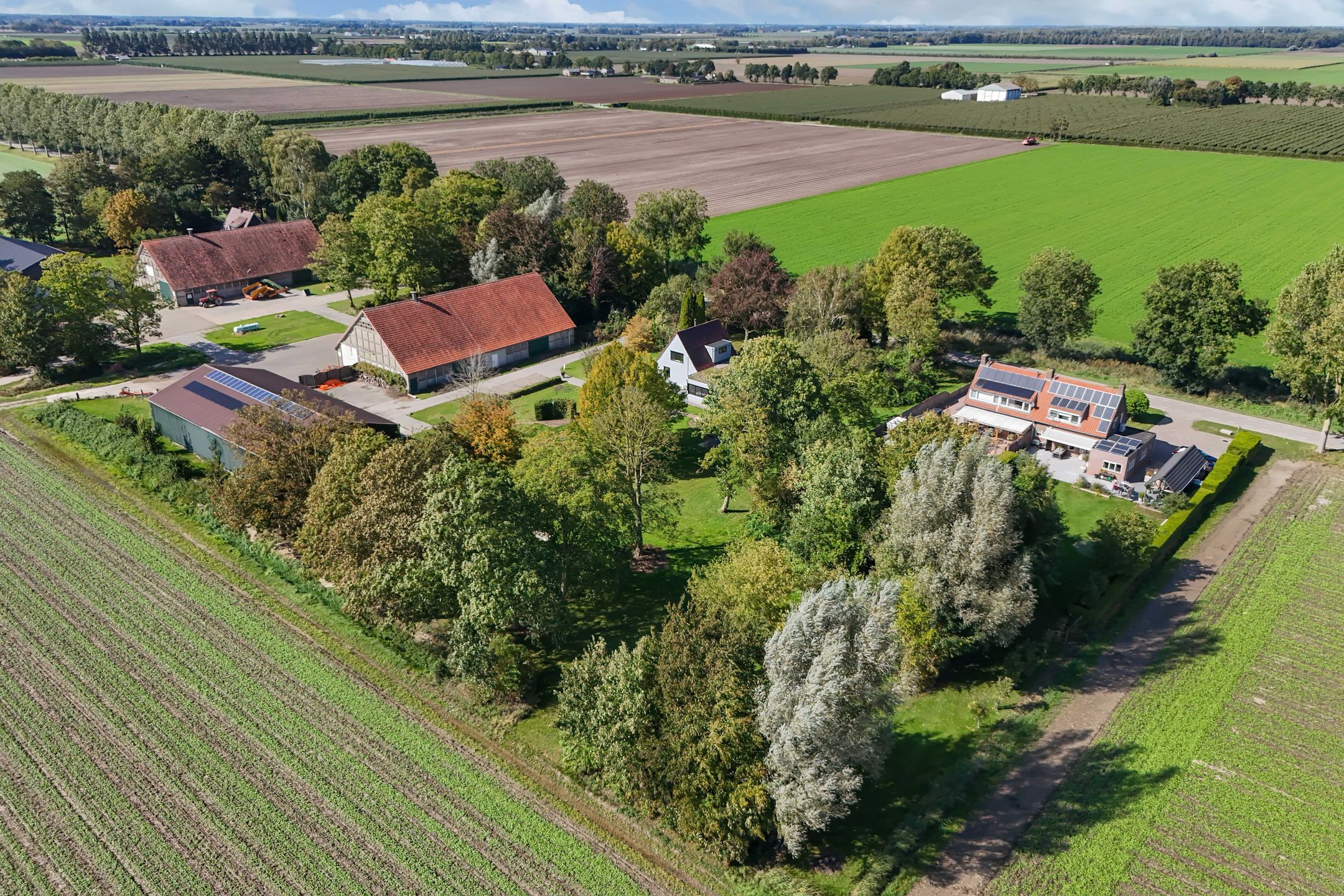 Foto 81 van Zwartemeerweg 44