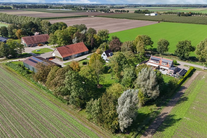 Foto 81 van Zwartemeerweg 44