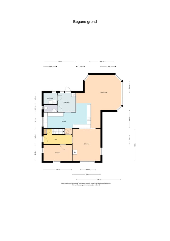 Foto 82 van Zwartemeerweg 44