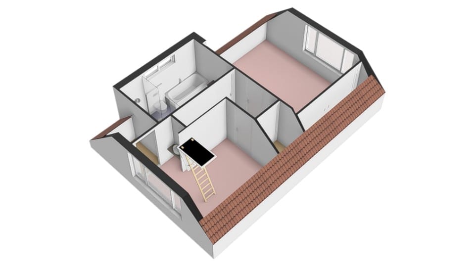 Foto 85 van Zwartemeerweg 44