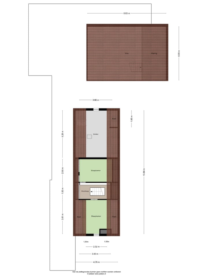 Photo 53 of Haarenseweg 13-A