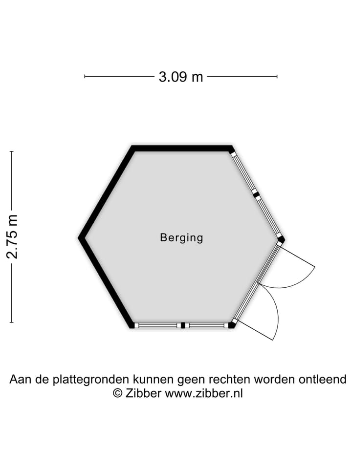 Photo 54 of Haarenseweg 13-A
