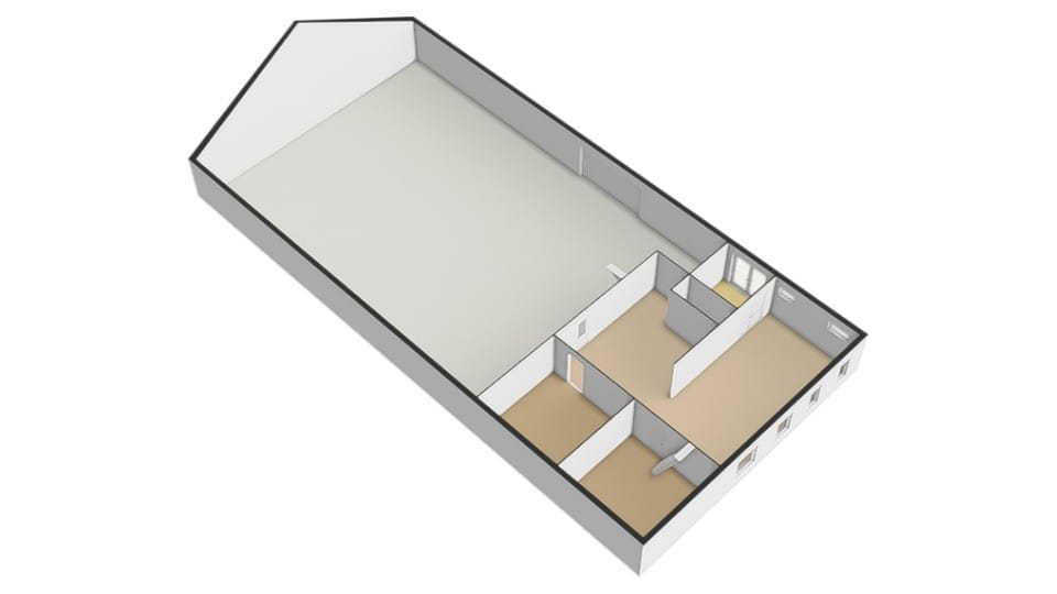 Foto 91 van Zwartemeerweg 44
