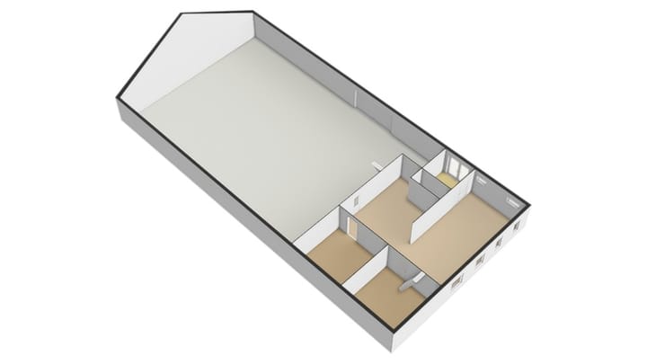 Foto 91 van Zwartemeerweg 44