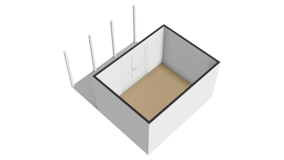Foto 95 van Zwartemeerweg 44