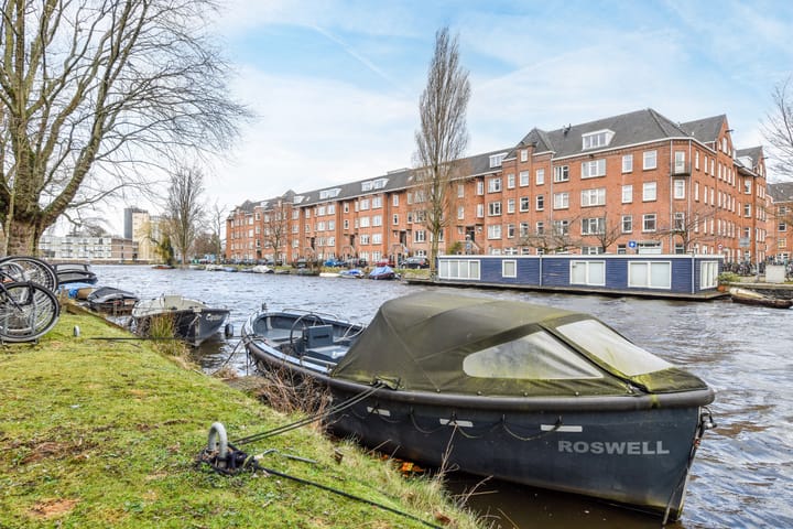 Photo 36 of Amstelkade 167-H