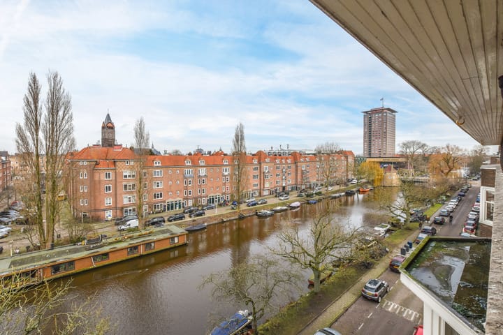 Photo 37 of Amstelkade 167-H