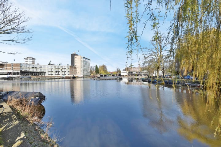 Photo 39 of Amstelkade 167-H