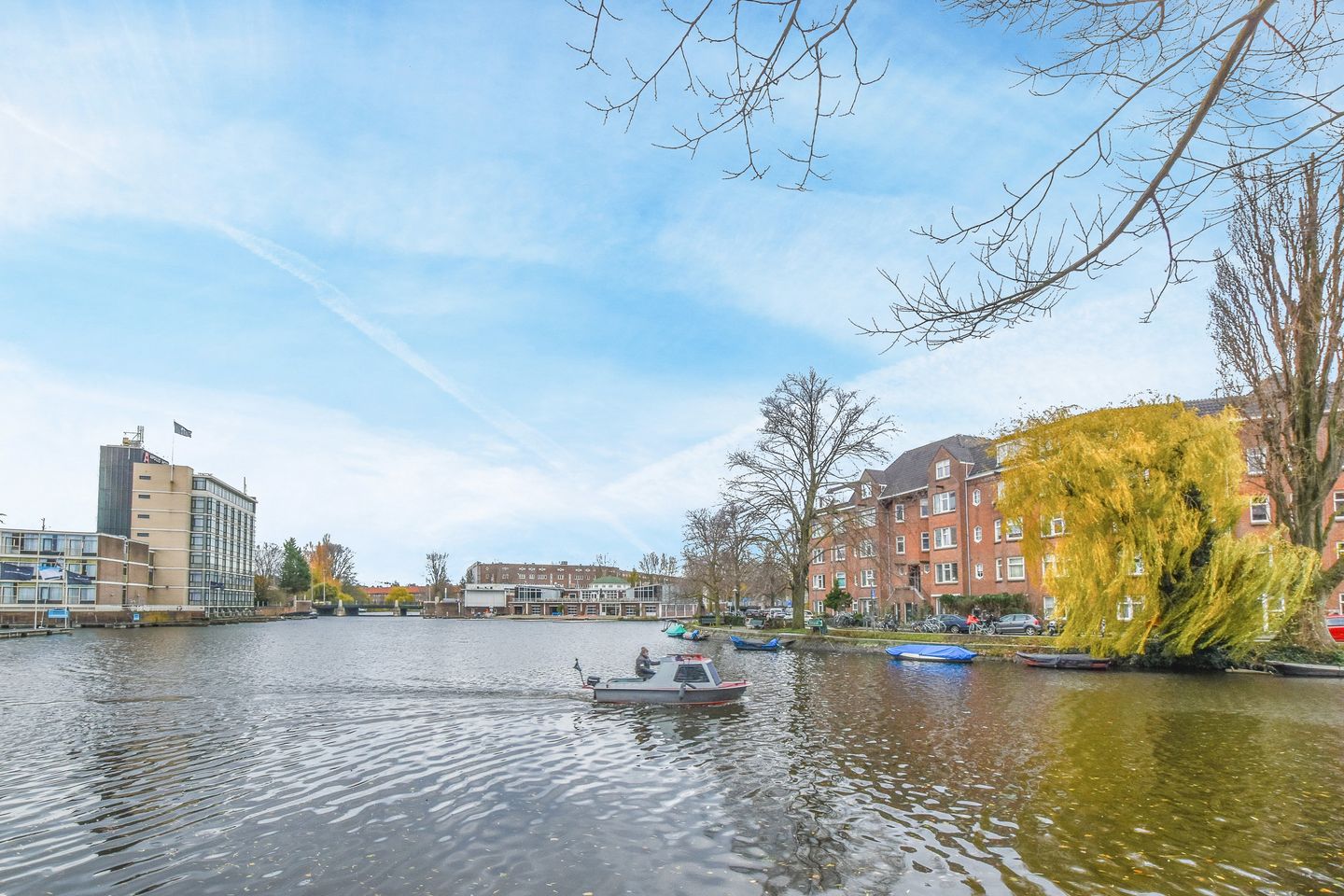 Foto 40 van Amstelkade 167-H