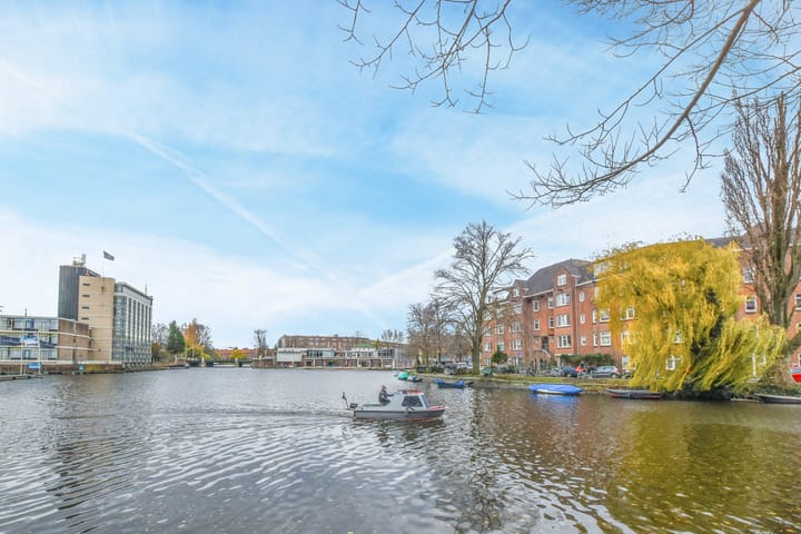Photo 40 of Amstelkade 167-H