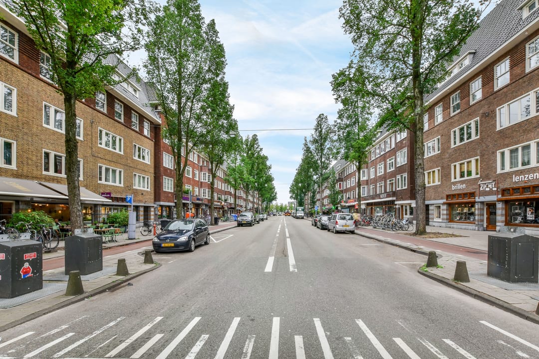 Foto 41 van Amstelkade 167-H