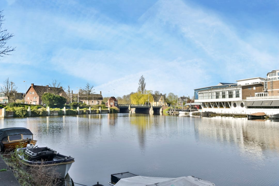 Foto 38 van Amstelkade 167-H