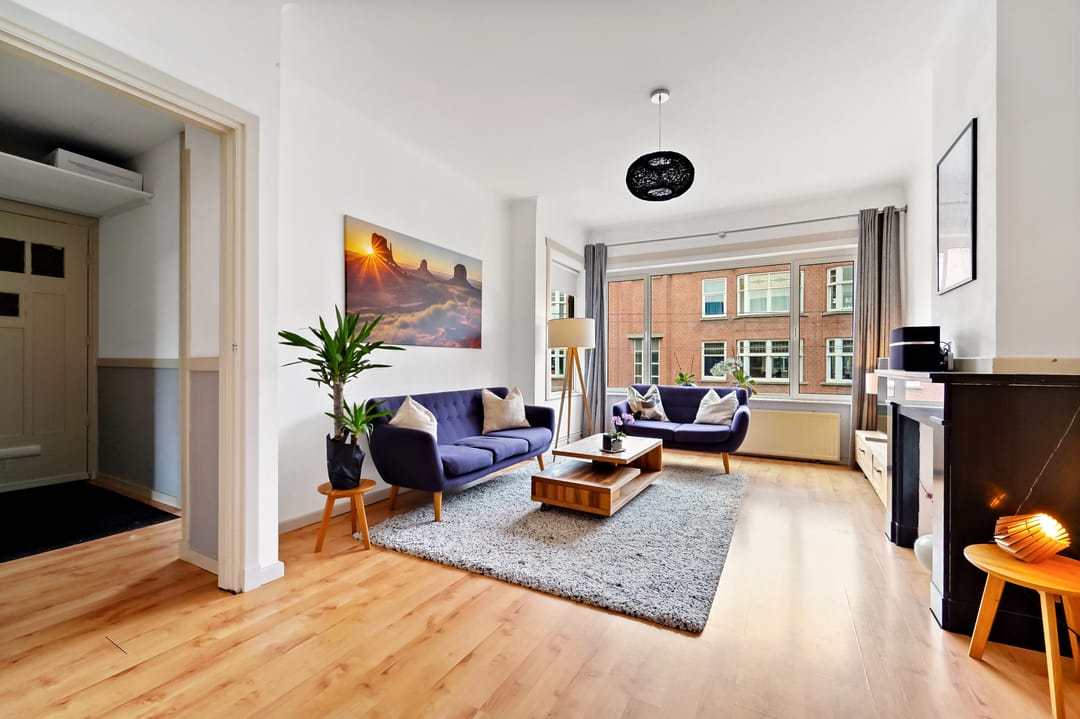 Foto 1 van Loudonstraat 53