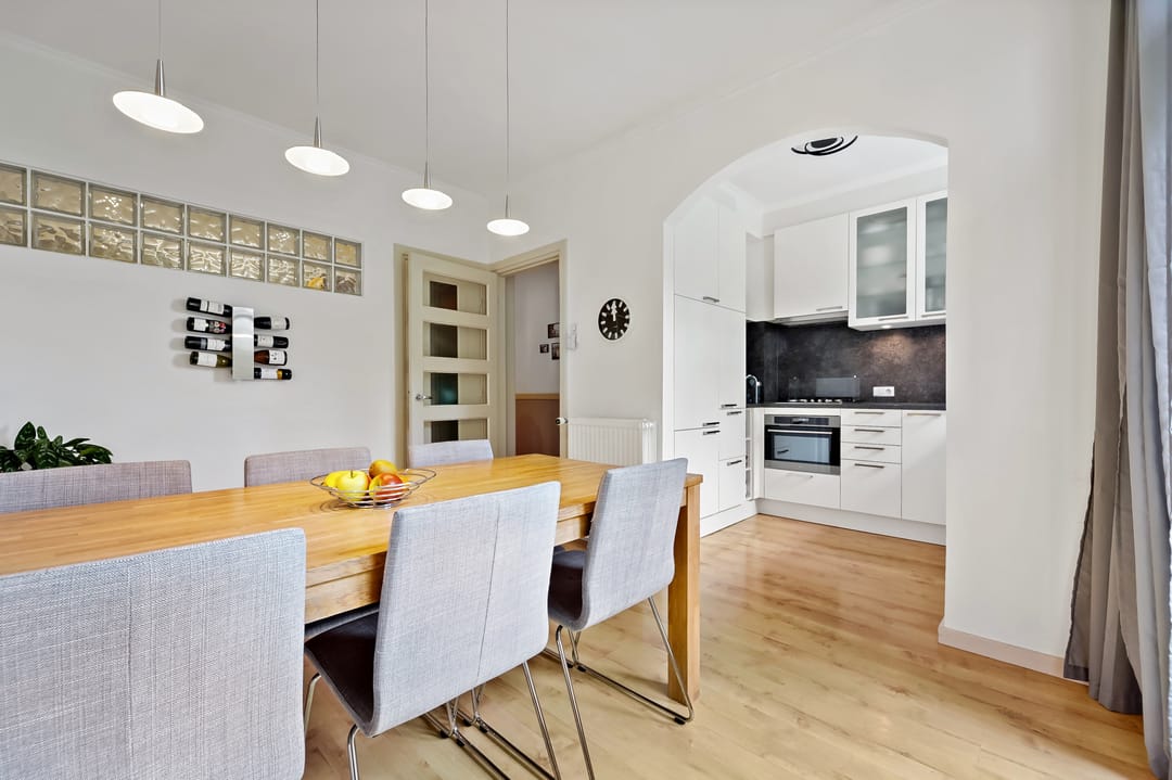 Foto 2 van Loudonstraat 53