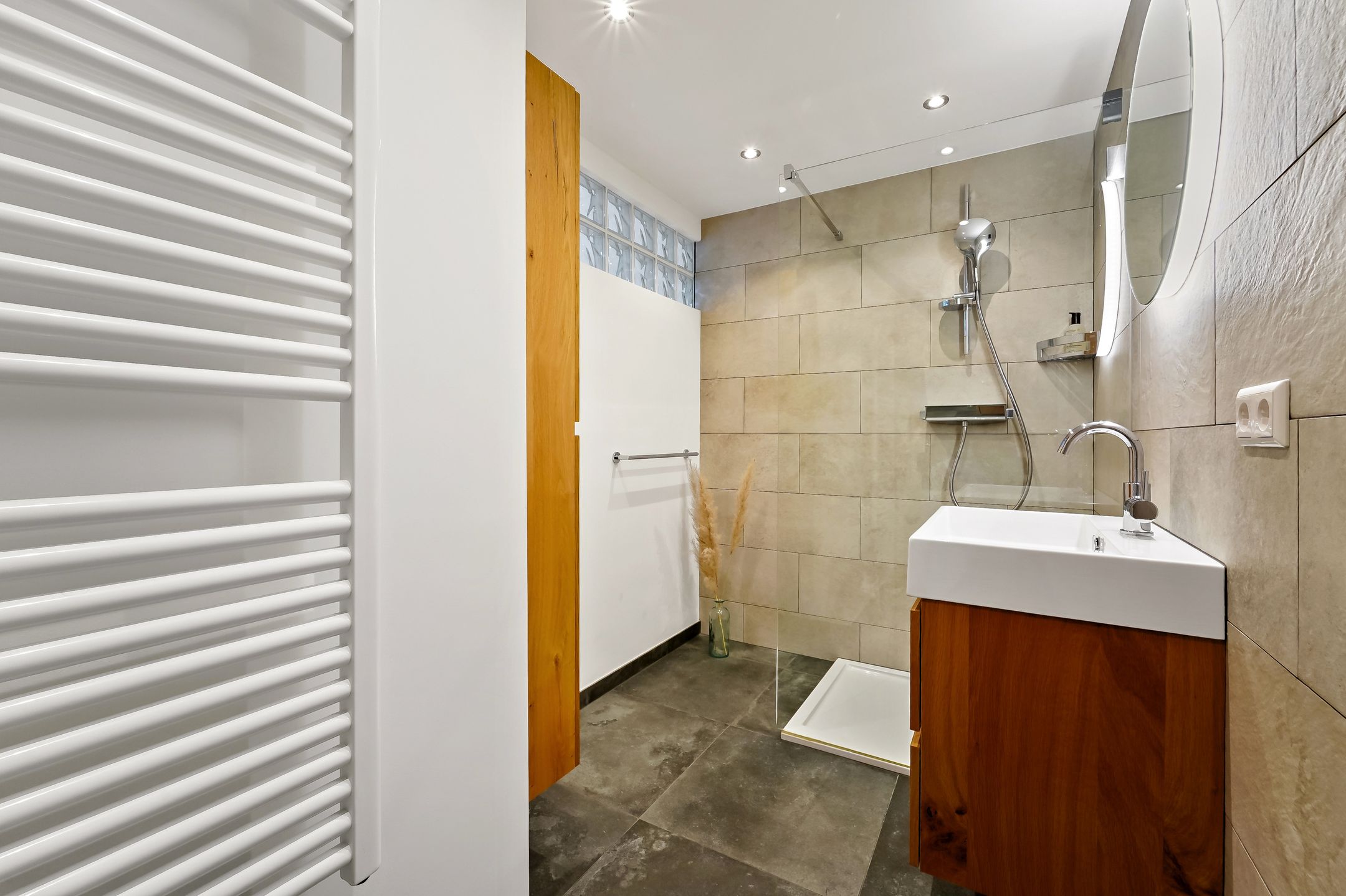 Foto 3 van Loudonstraat 53