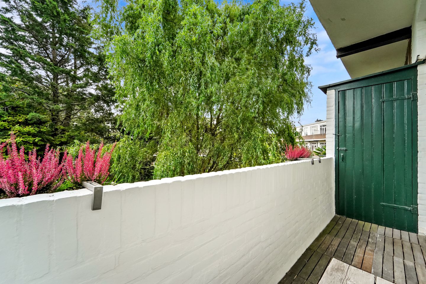 Foto 4 van Loudonstraat 53