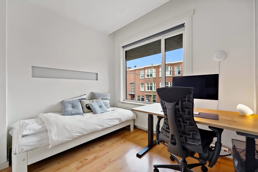 Foto 7 van Loudonstraat 53