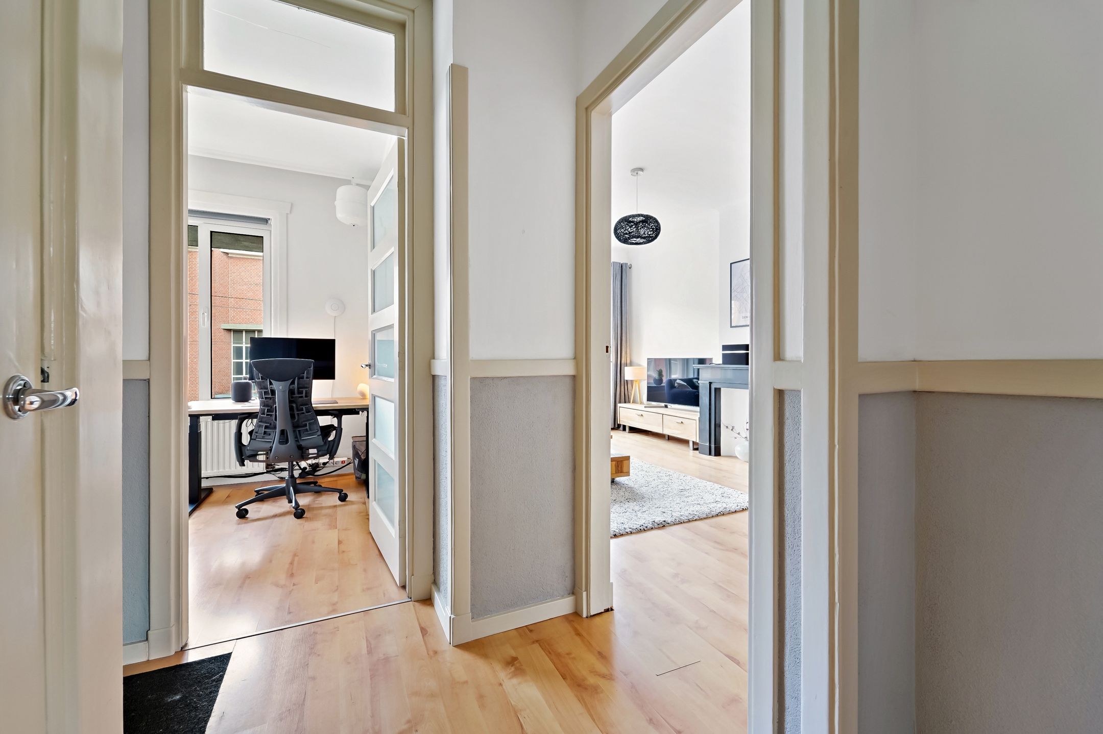 Foto 9 van Loudonstraat 53