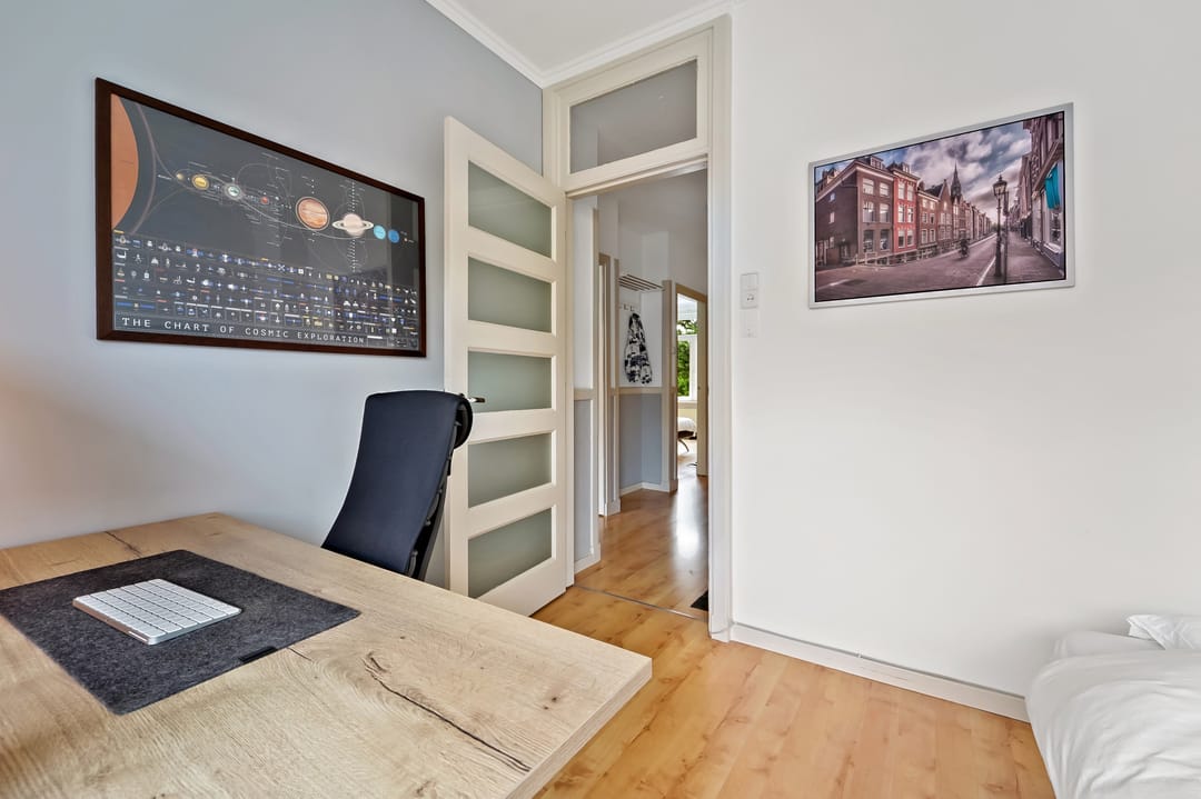 Foto 8 van Loudonstraat 53