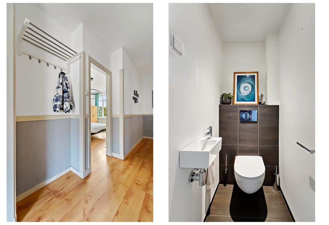 Foto 11 van Loudonstraat 53