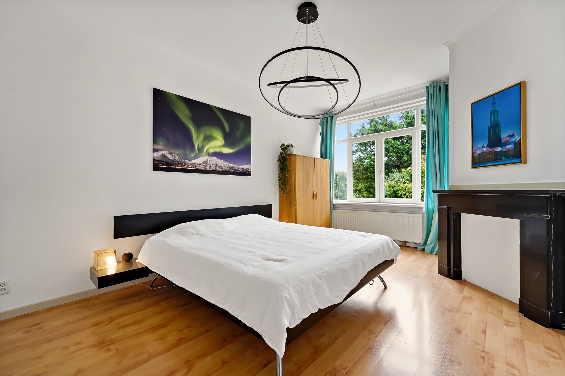 Foto 12 van Loudonstraat 53