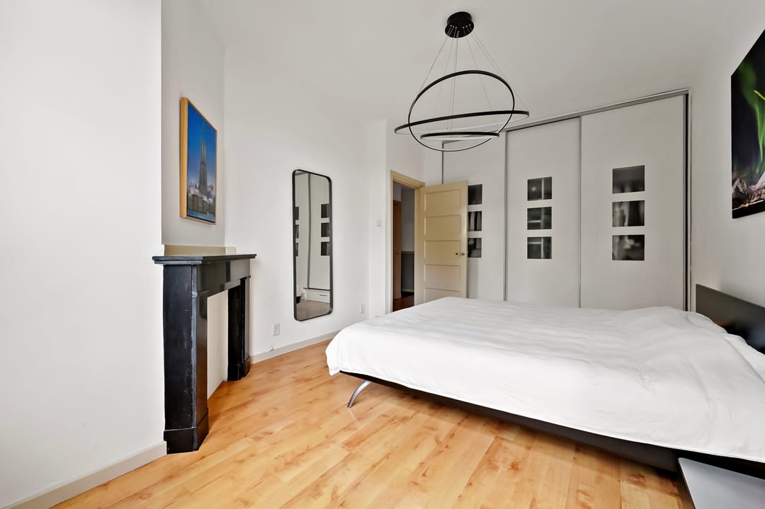 Foto 13 van Loudonstraat 53