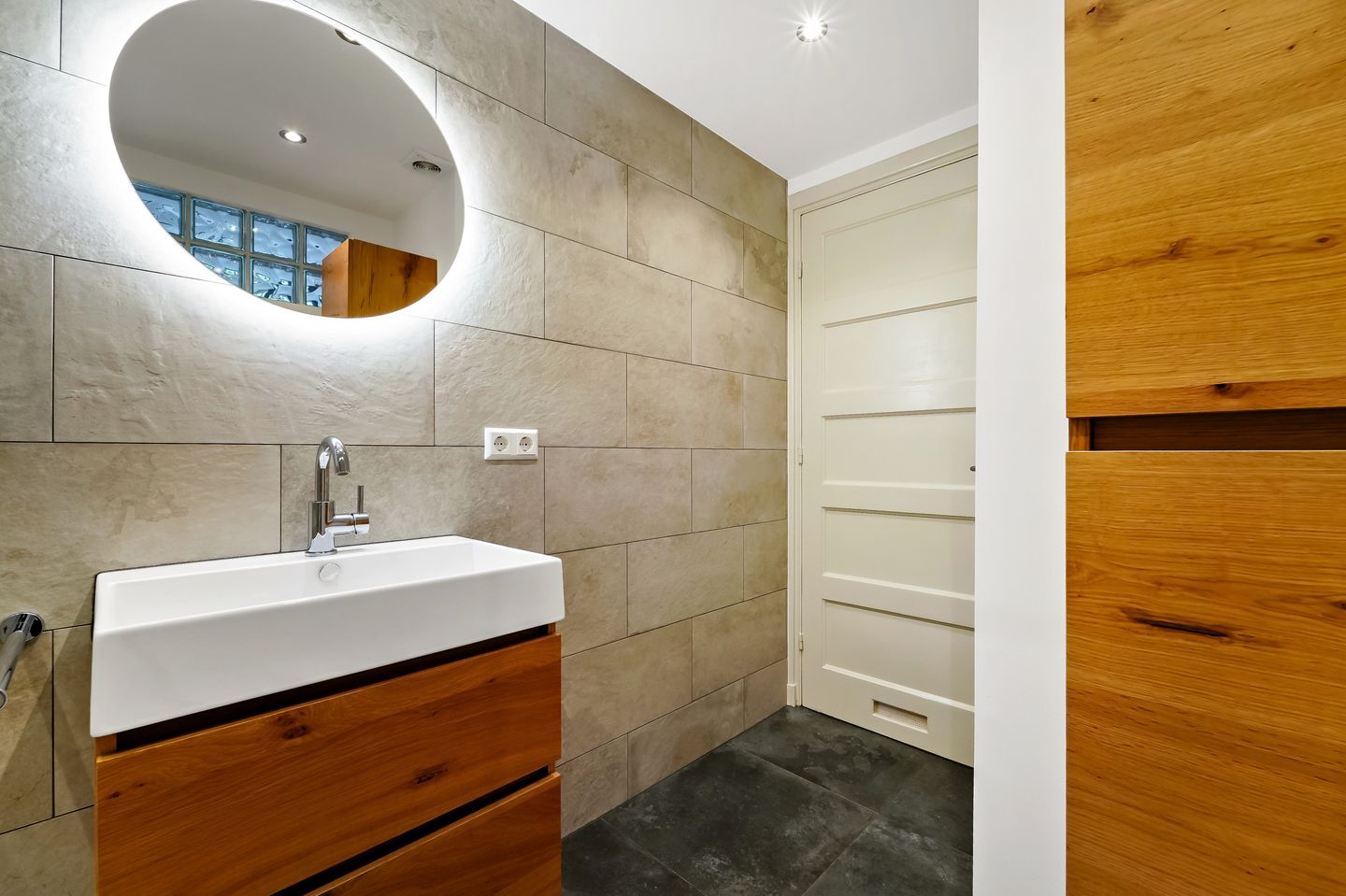 Foto 14 van Loudonstraat 53