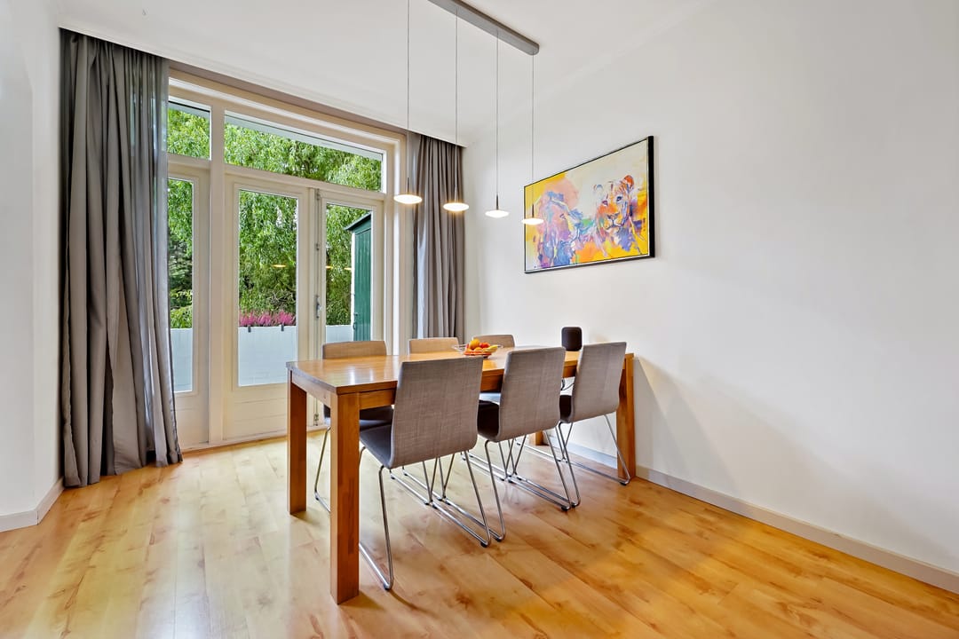 Foto 16 van Loudonstraat 53