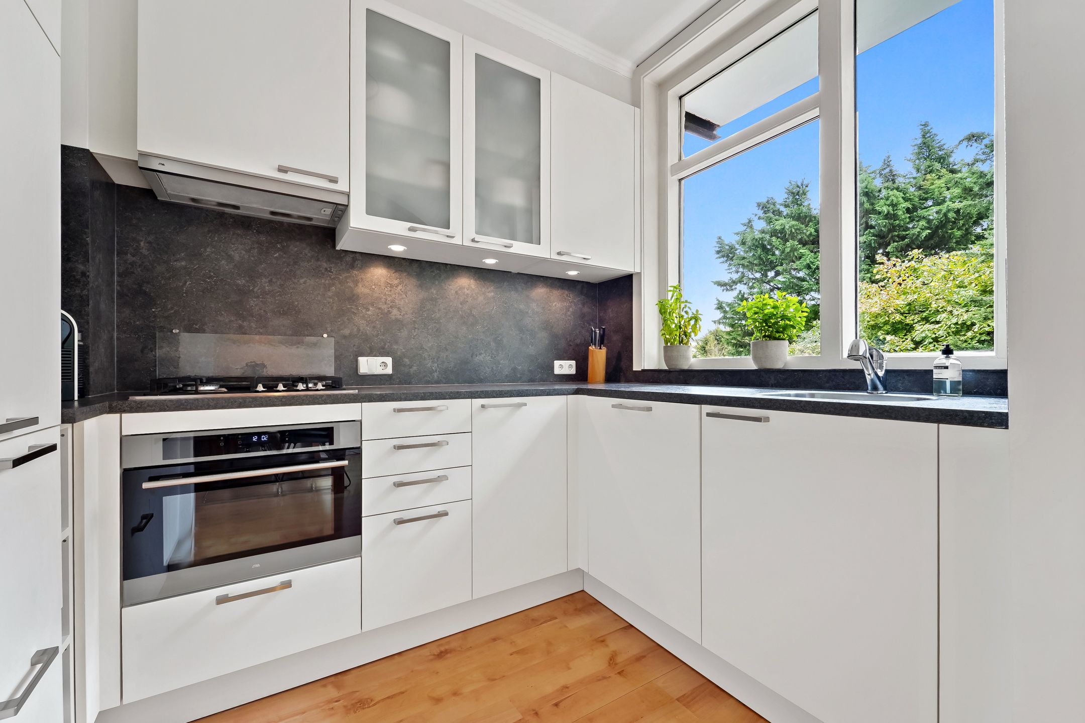 Foto 18 van Loudonstraat 53