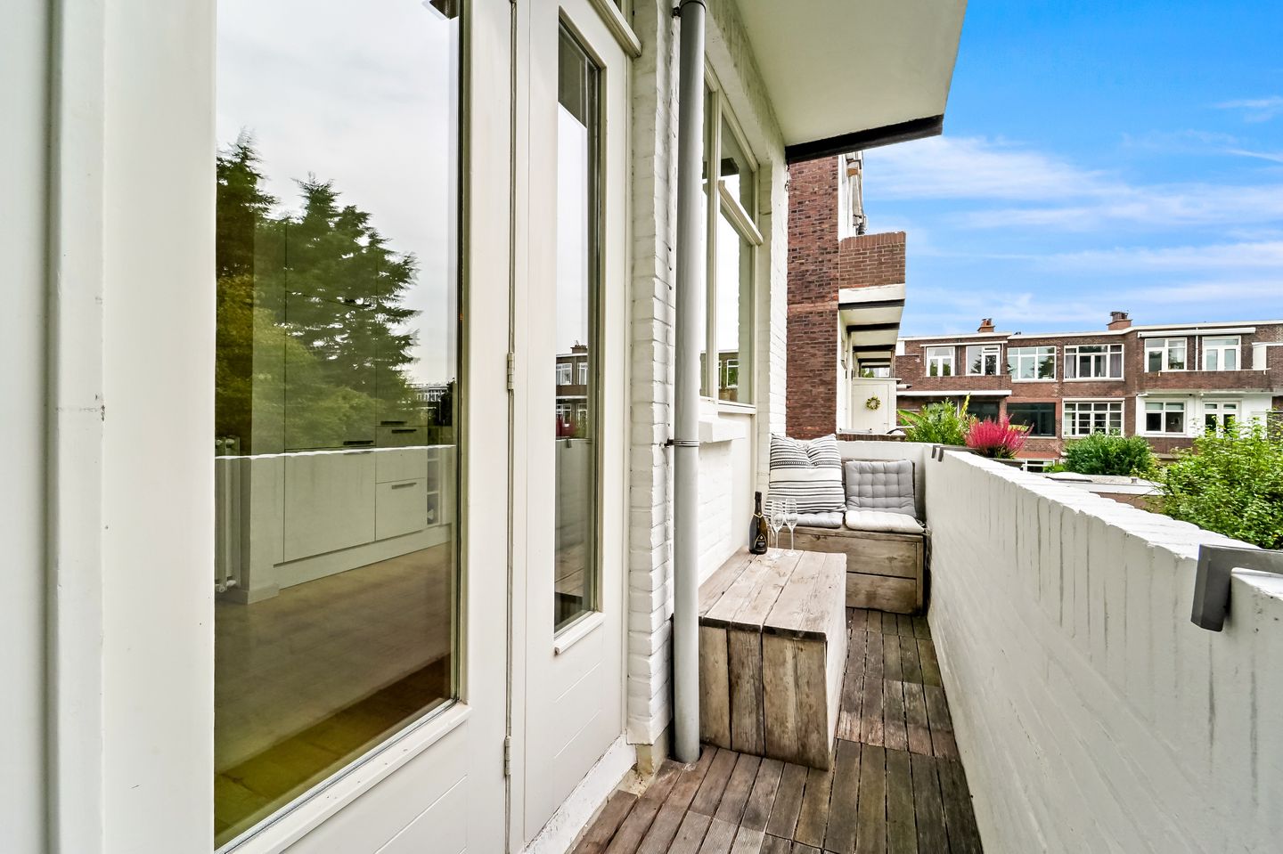 Foto 19 van Loudonstraat 53