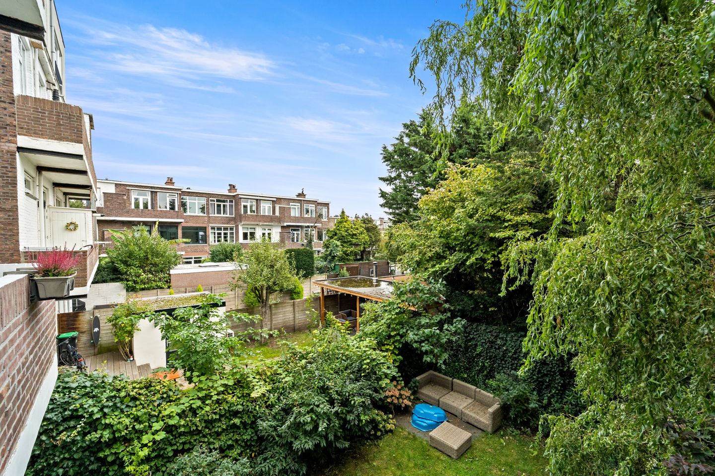 Foto 20 van Loudonstraat 53