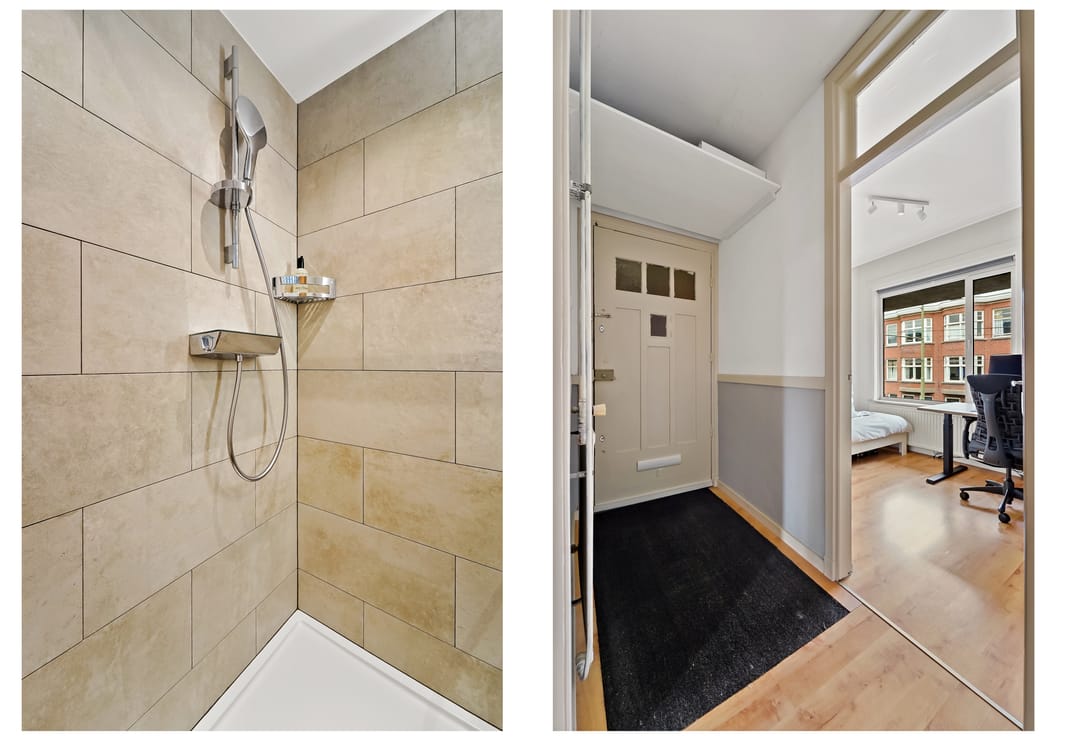 Foto 22 van Loudonstraat 53