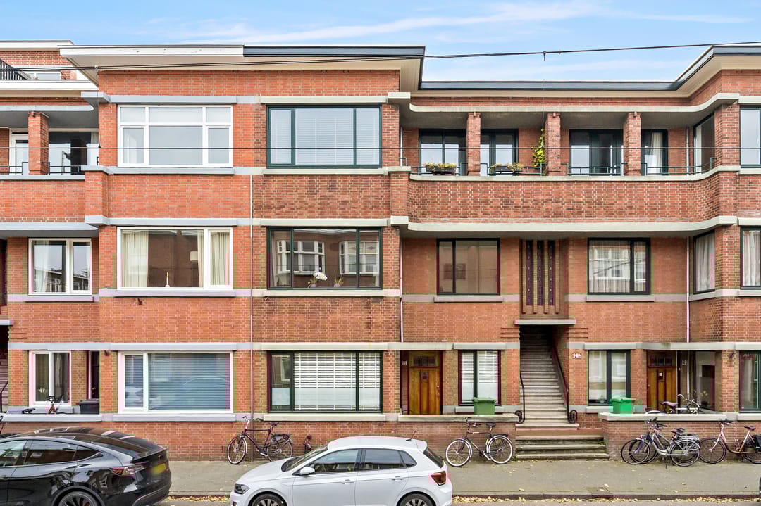 Foto 23 van Loudonstraat 53