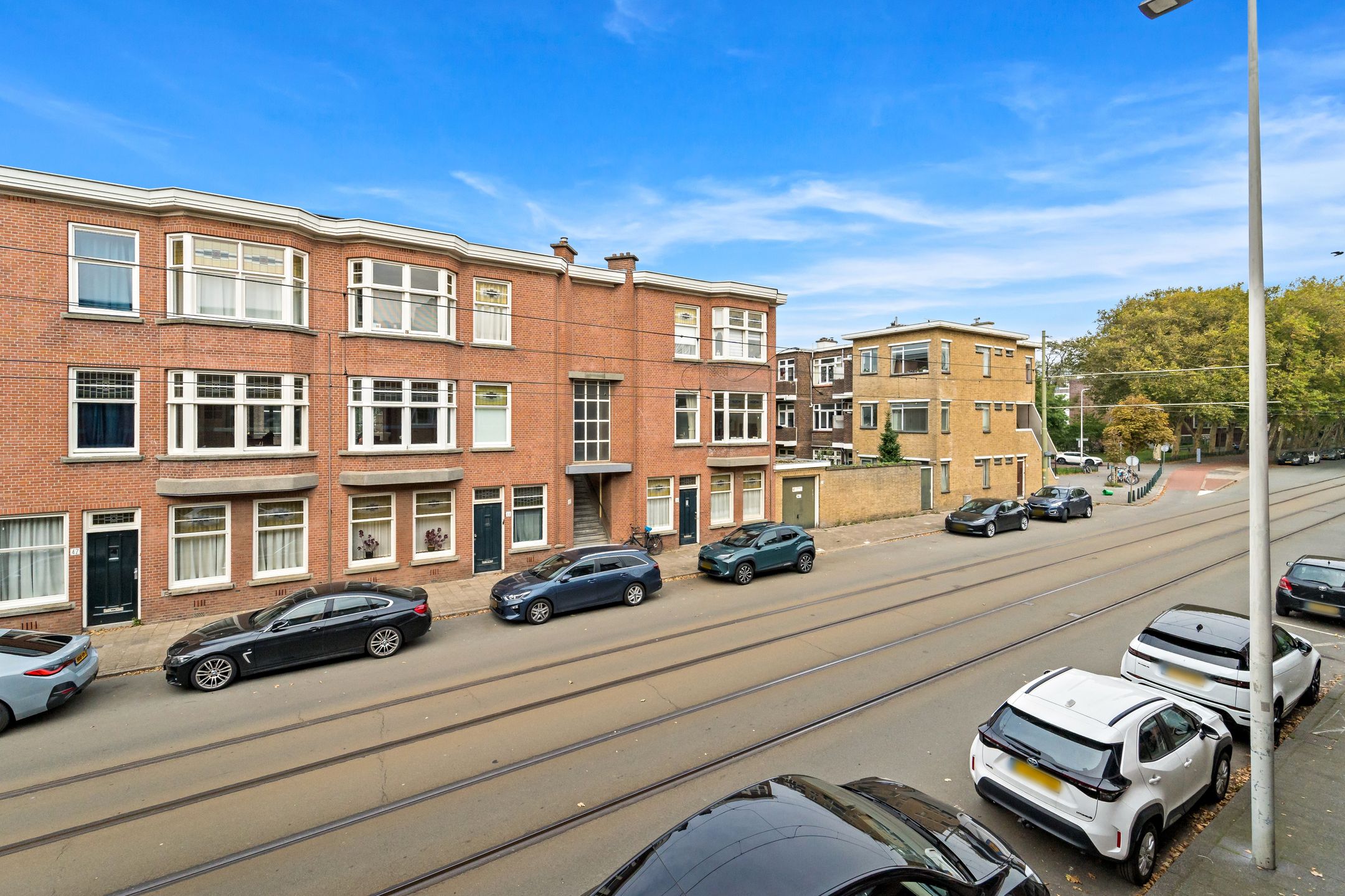 Foto 24 van Loudonstraat 53