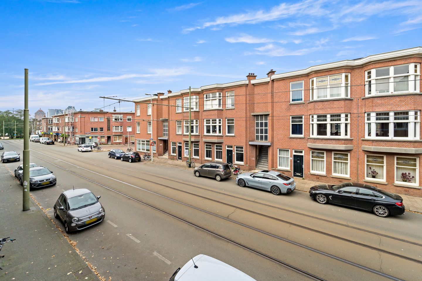 Foto 25 van Loudonstraat 53