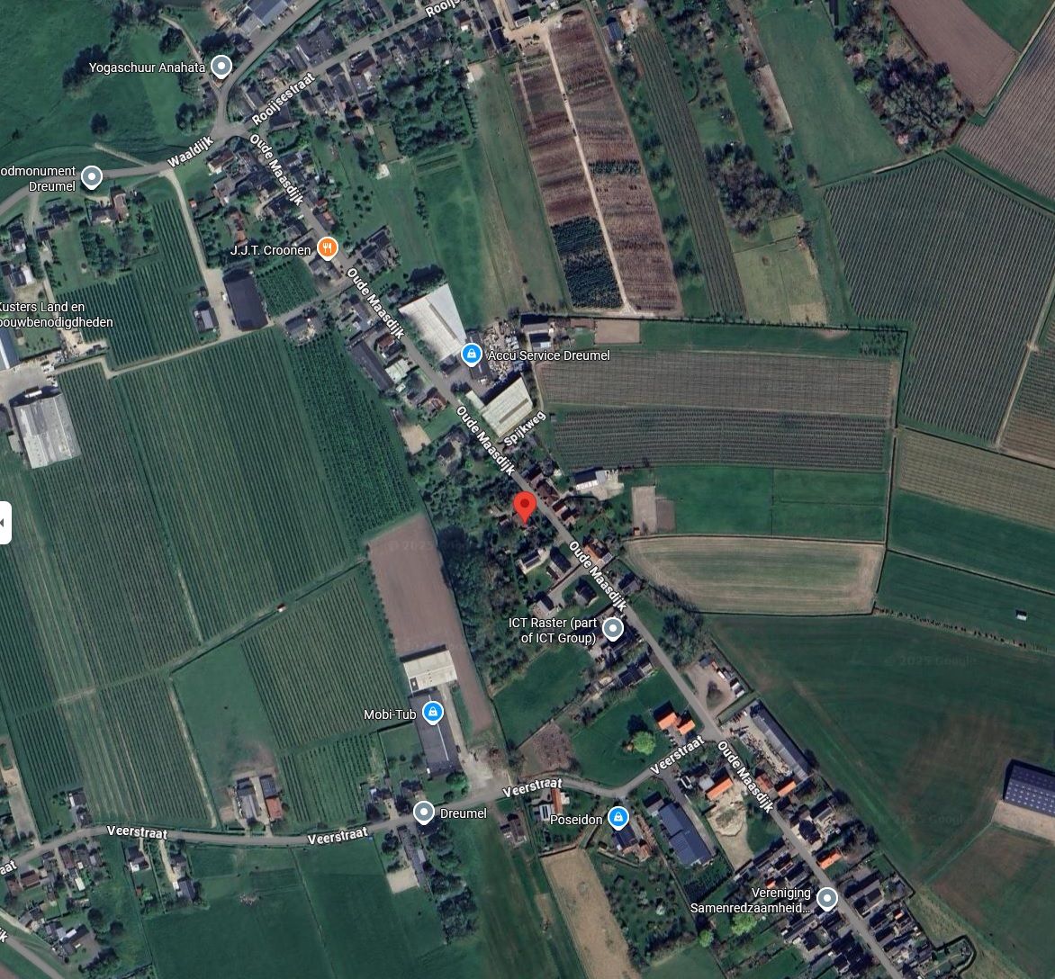 Foto 6 van Oude Maasdijk 24