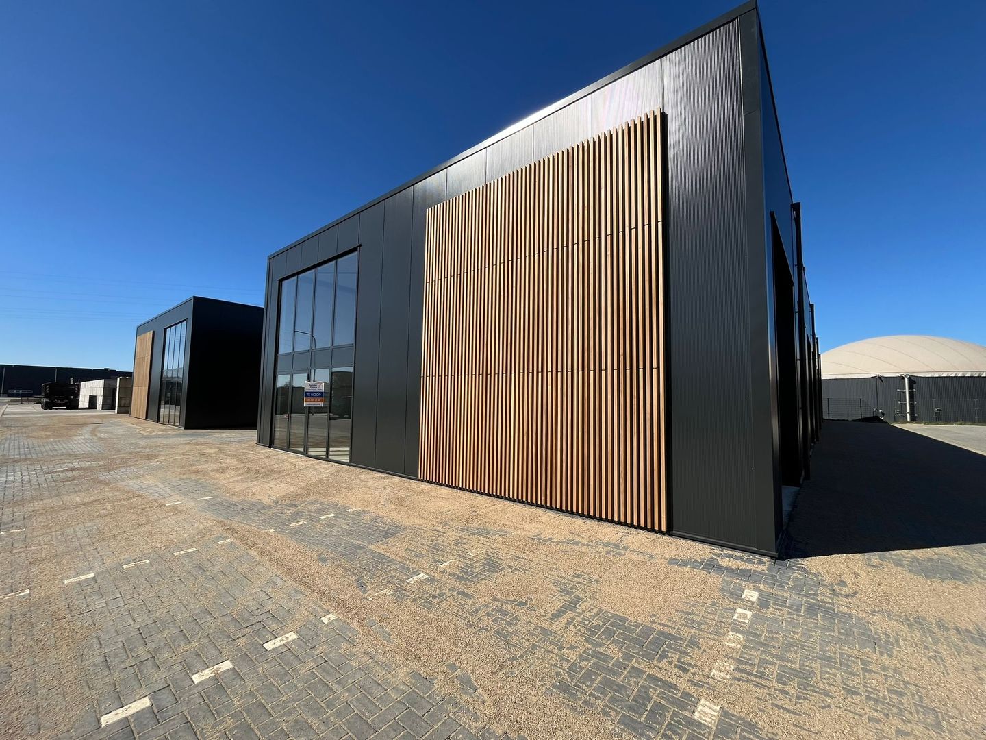 Bekijk foto 3 van Kooimaten 9