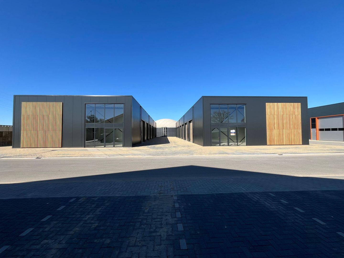 Bekijk foto 4 van Kooimaten 9