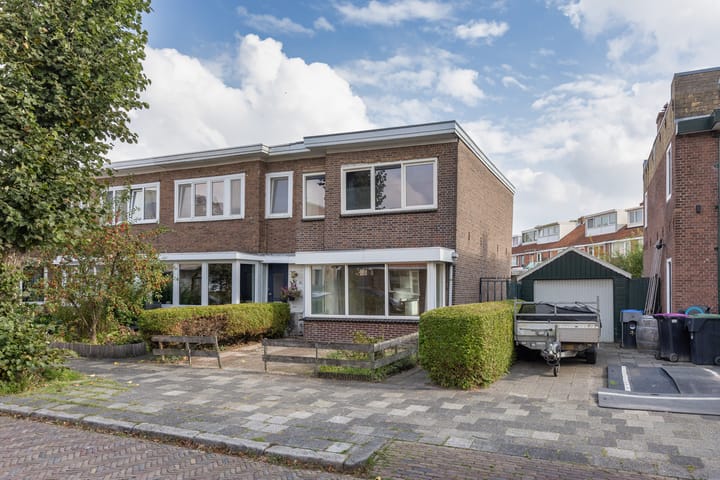 Foto 1 van Willem Sprengerstraat 74