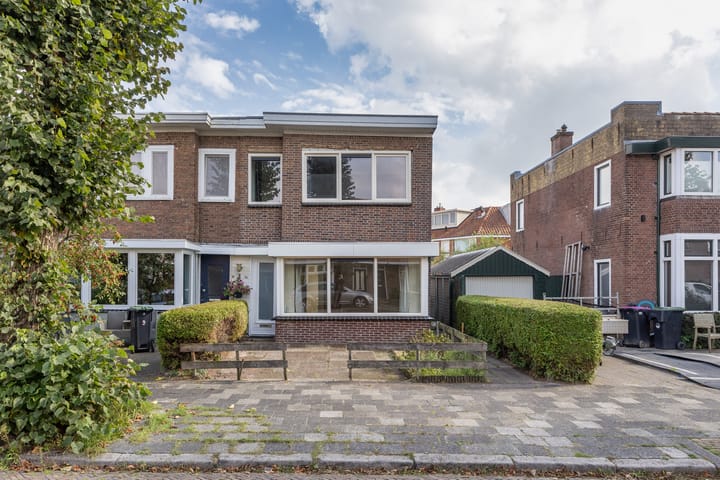 Foto 2 van Willem Sprengerstraat 74