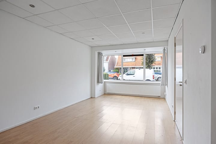 Foto 4 van Willem Sprengerstraat 74